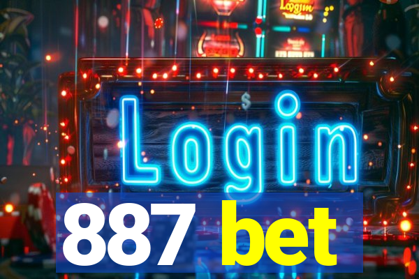 887 bet